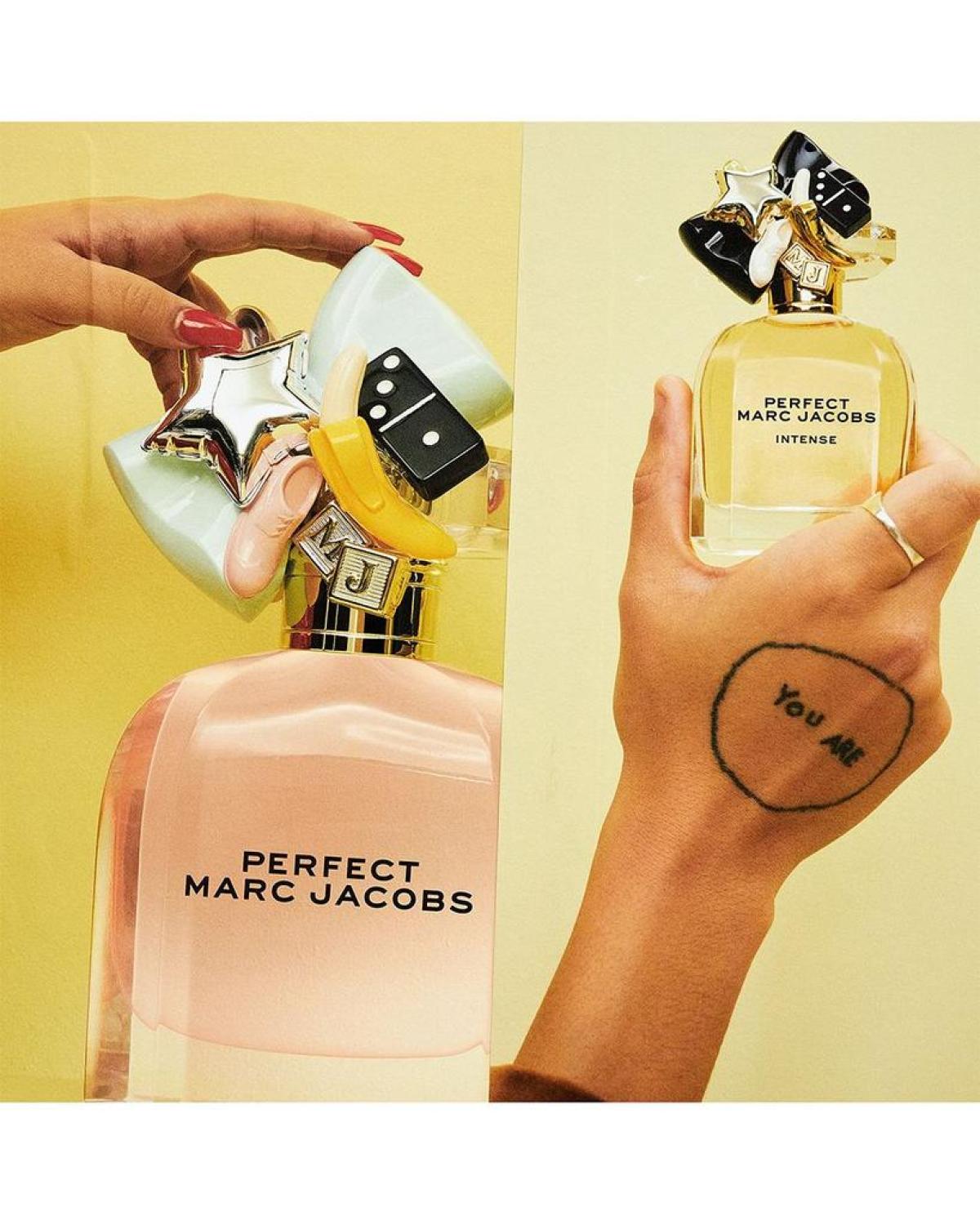 Perfect Intense Eau de Parfum - Main Image