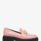 Parker Leather Loafer