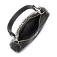 The J Marc Curve Shoulder Bag