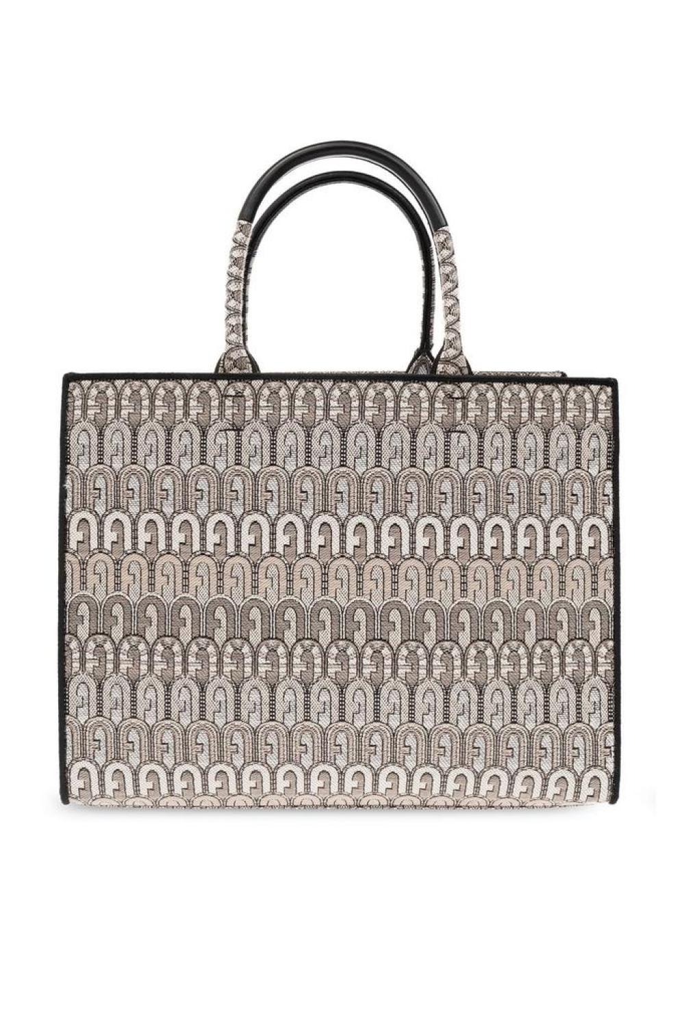 Furla Opportunity Large Shopper Bag