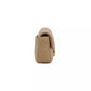 The Quilted Leather J Marc Shoulder Bag