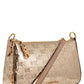 Michael Michael Kors Empire Chain-Link Medium Shoulder Bag