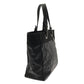 Chanel Paris Biarritz  Canvas Tote Bag (Pre-Owned)
