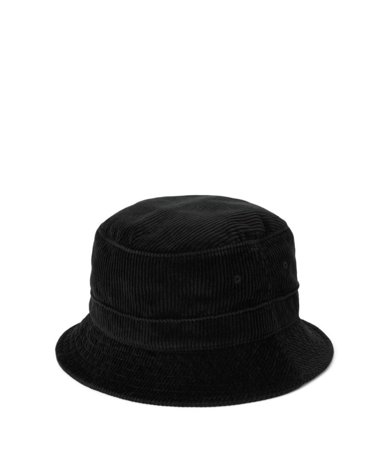 Corduroy Bucket Hat