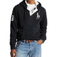 Big Pony Fleece Hoodie