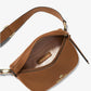Slater Extra-Small Pebbled Leather Sling Pack