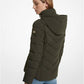 Packable Quilted Puffer Jacket