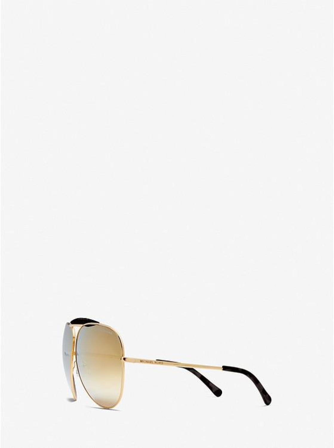 Bleecker Sunglasses