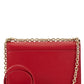 Furla 1927 Mini Crossbody Bag