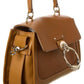 Chloé Tess Day Mini Leather Shoulder Bag