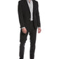 BOSS Hugo Boss 2pc Slim Fit Wool & Linen-Blend Suit