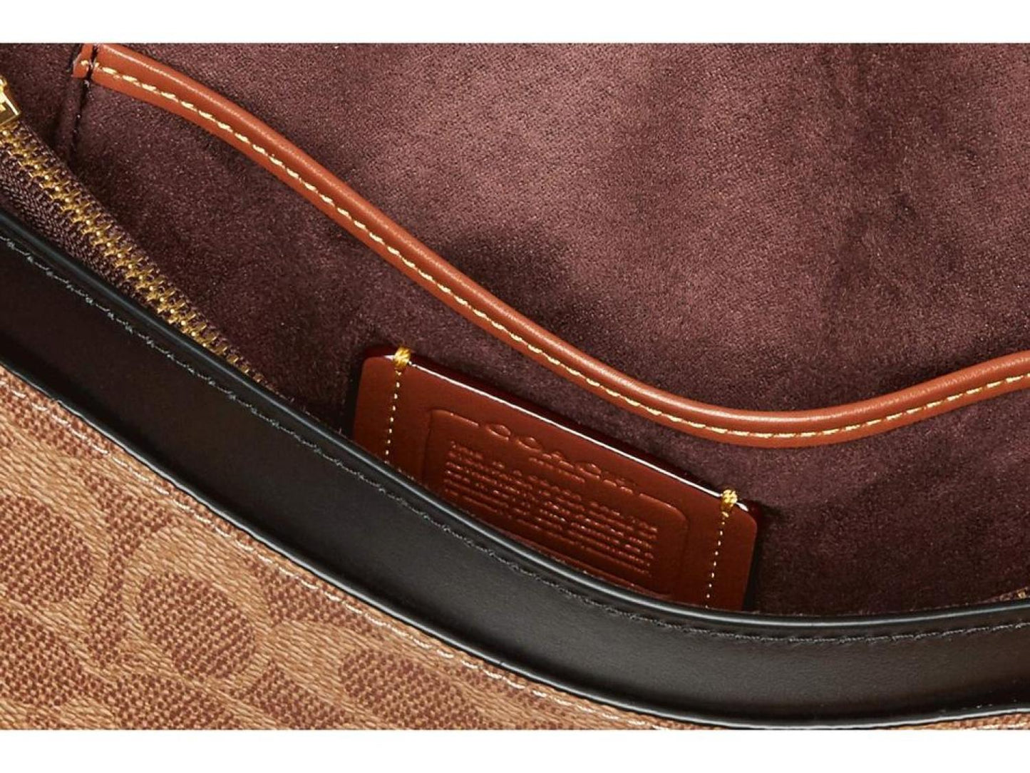 Tabby Shoulder Bag 26