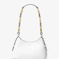 Bardot Mini Leather Hobo Shoulder Bag
