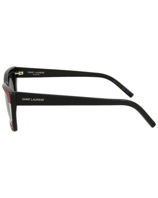 Saint Laurent Women's SL276MICA 53mm Sunglasses
