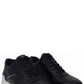 Michael Michael Kors Allie Low-Top Sneakers