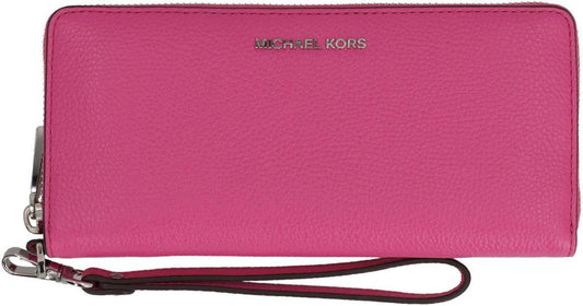 Michael Michael Kors Jet Set Continental Wallet