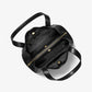 Rosemary Large Pebbled Leather Shoulder Bag