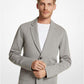 Stretch Ponte Blazer