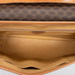 Vintage Flap Crossbody