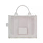 Small Mesh Tote Bag