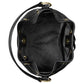 Logo Maeve Bucket Messenger Bag