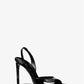 Marisa Patent Leather Sandal