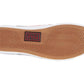 Faxon X Low-Top Canvas Sneaker