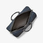 Harrison Logo Weekender Bag