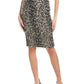 Max Mara Studio Monique Wool & Alpaca-Blend Skirt