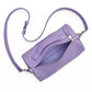 The Duffle Mini Crossbody Bag