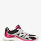 Kit Extreme Mesh and Leather Trainer