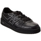 FENDI Match Leather Sneaker