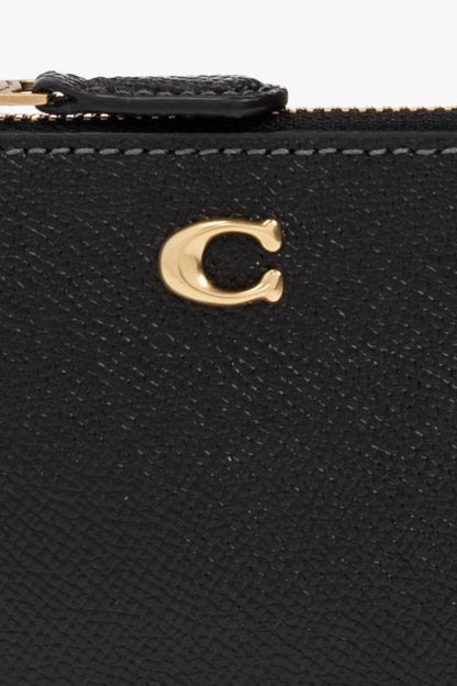 Coach Skinny Mini ID Case