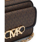 Parker Medium Chain Swag Camera Crossbody