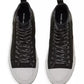 The High Top Sneaker