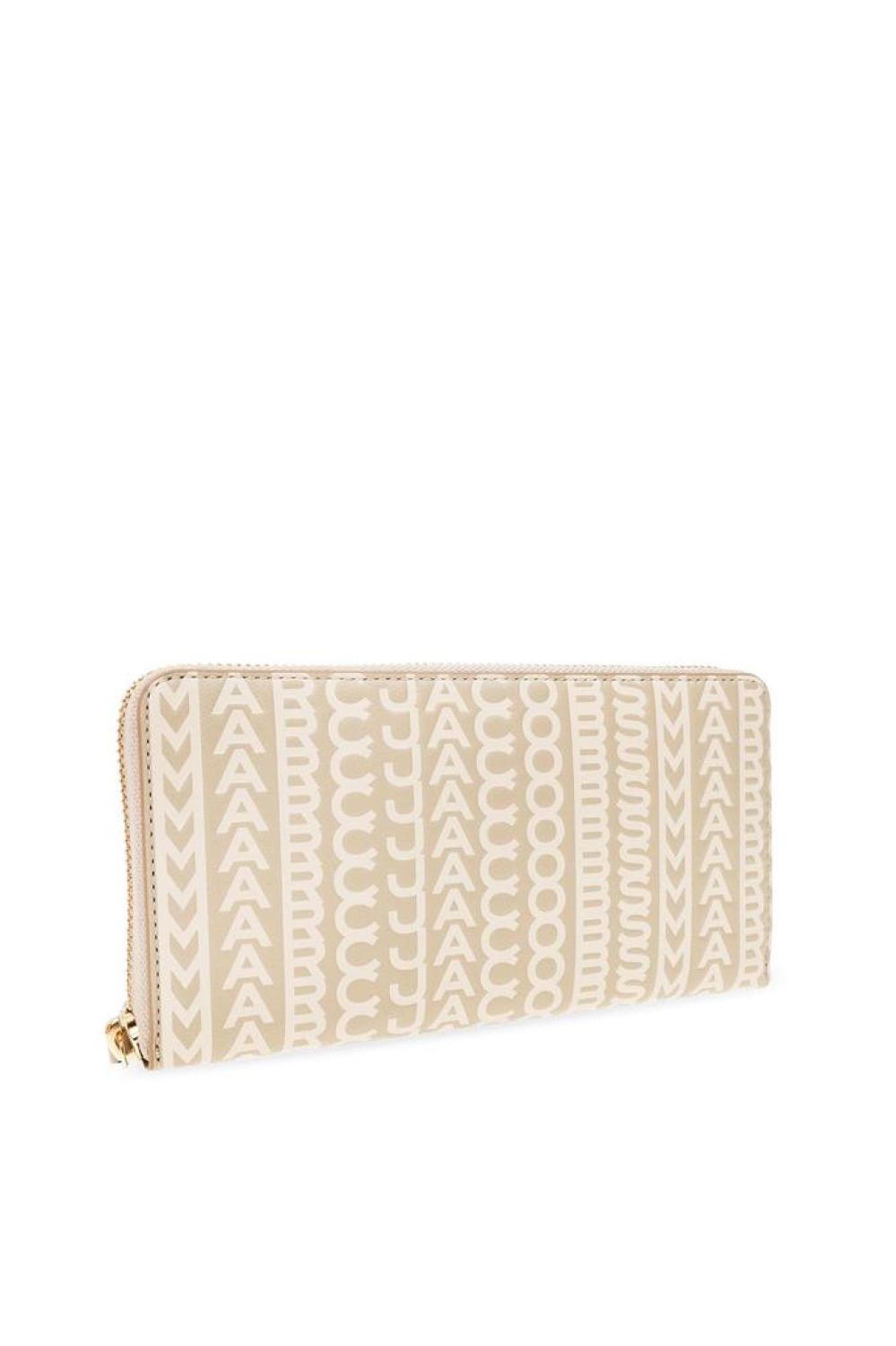 Marc Jacobs The Monogram Continental Wallet