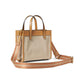 Canvas Field Tote 22