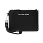 Leather Jet Set Small Coin Purse