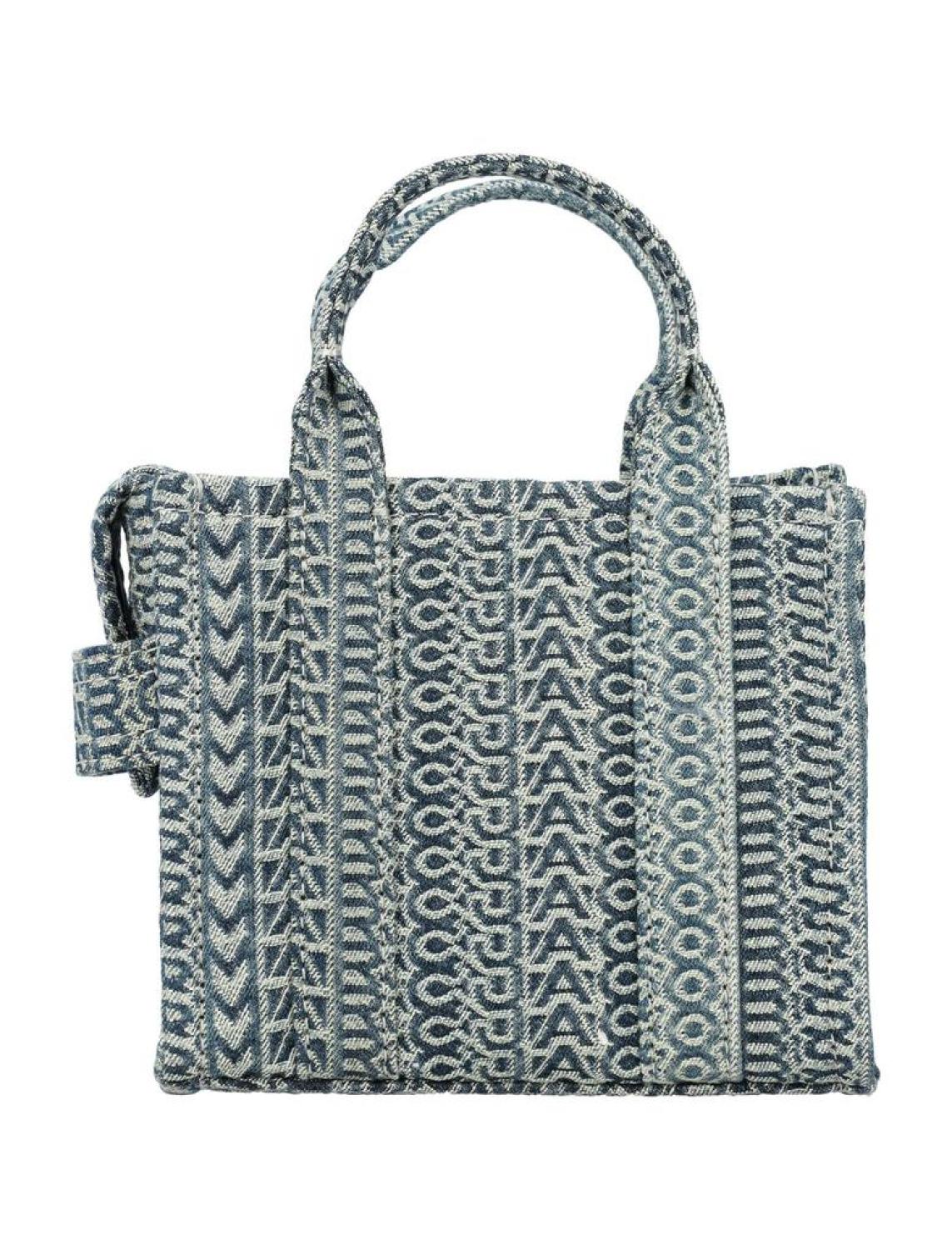 Marc Jacobs The Monogram Tote Bag