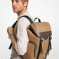 Hudson Logo Backpack