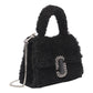 Marc Jacobs The Teddy St Mark Mini Tote Bag