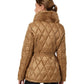 Diamond Quilt Puffer M426048C68