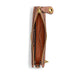 Penn Shoulder Bag In Signature Leather