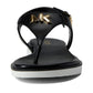 Jilly Flat Sandal