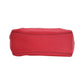 Michael Kors Walsh Large Tote Bag in Red Saffiano Leather