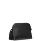 Jet Set Charm Large Dome Crossbody with Web Strap