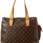 Louis Vuitton Monogram Canvas Multiplicite (Authentic Pre-Owned)