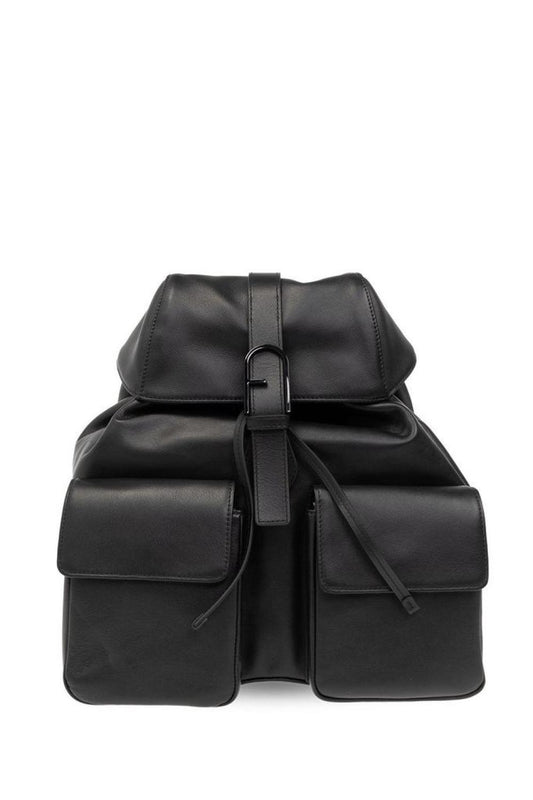 Furla Flow Medium Backpack