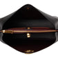 Polished Pebble Leather Willow Shoulder Bag