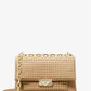 Cece Medium Studded Shoulder Bag